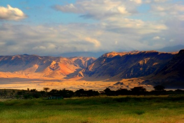 Western Serengeti