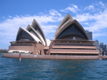 Sydney Tourist Attractions