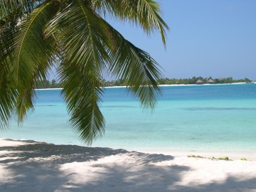 Faafu Atoll
