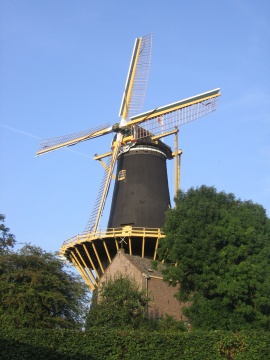 Amesterdam